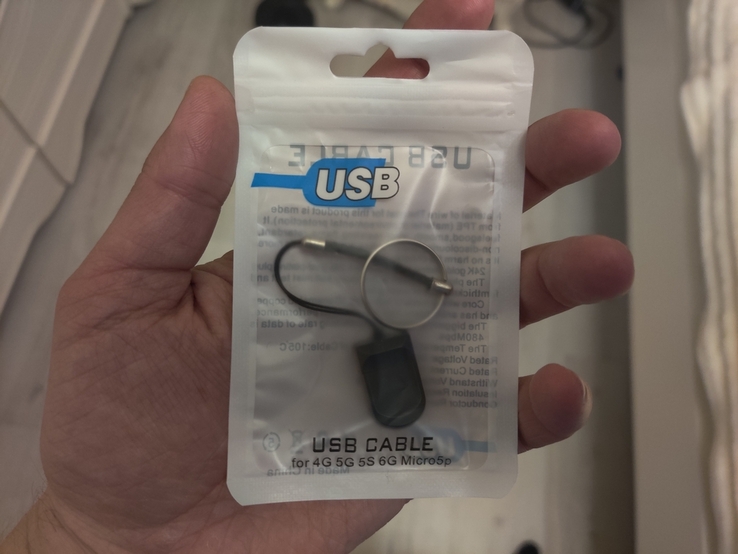 Мини USB флеш накопители 64 Гб USB 2.0., numer zdjęcia 10