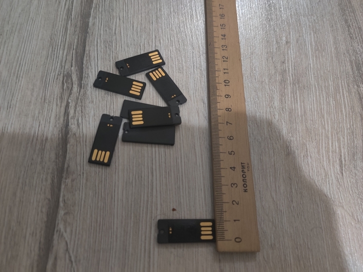 USB мини флеш накопители 64 Гб USB 2.0., photo number 6