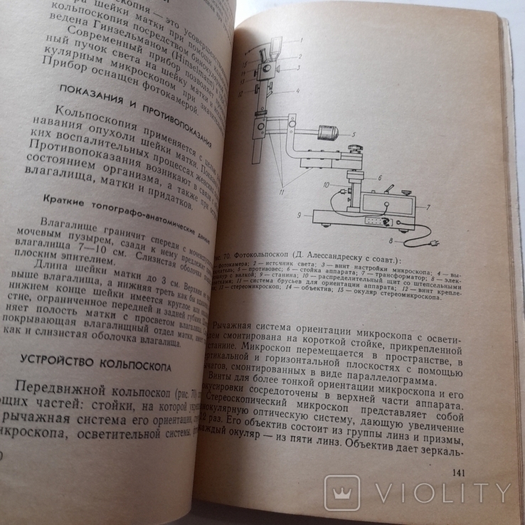 Сидоренко Пособие по эндоскопии 1978 на сайте для  