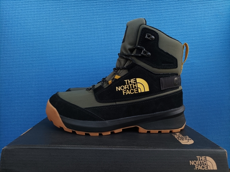 The North Face Chilkat V Cognito - Кросівки Оригінал (44/28), photo number 2