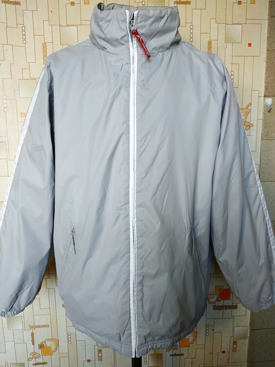 Куртка демісезонна чоловіча SLAZENGER p-p XL, photo number 2