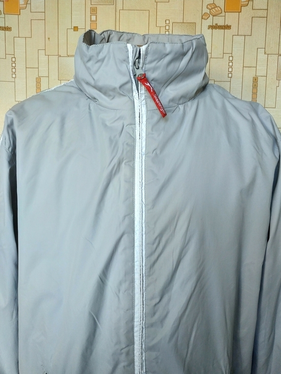 Куртка демісезонна чоловіча SLAZENGER p-p XL, фото №4