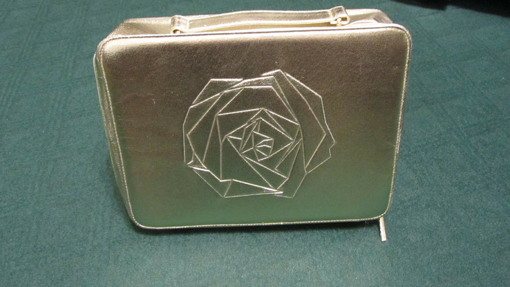Кейс,сумка для ноутбука-''LANCOME'',Франция., фото №2