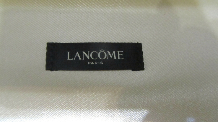 Кейс,сумка для ноутбука-''LANCOME'',Франция., photo number 10