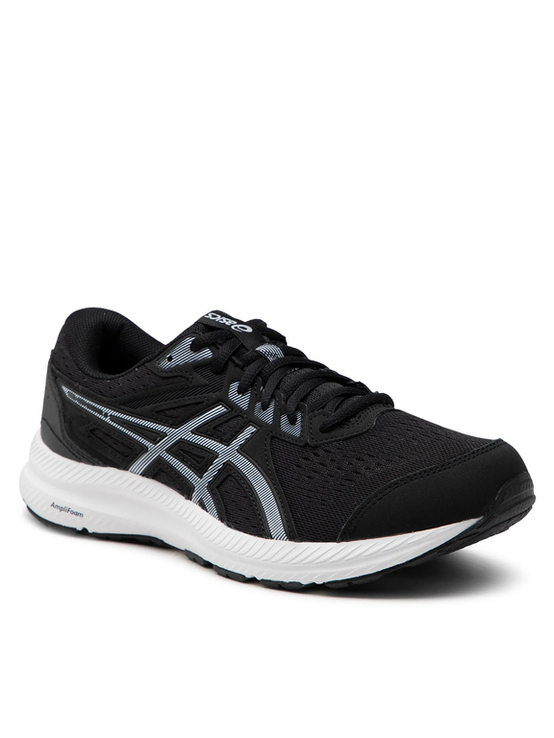 Новые мужские кроссовки Asics Gel-Contend 8 / Оригинал / 42,5 размер, фото №2