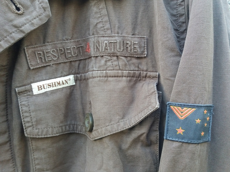 Куртка Bushman., фото №6