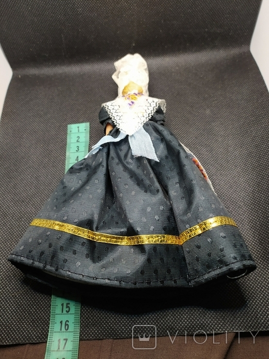Лялька 3, фото №3