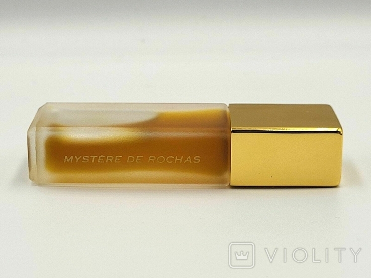 Mystere Rochas 5ml Parfum Flacon-Sac (114736708) - купить на Violity