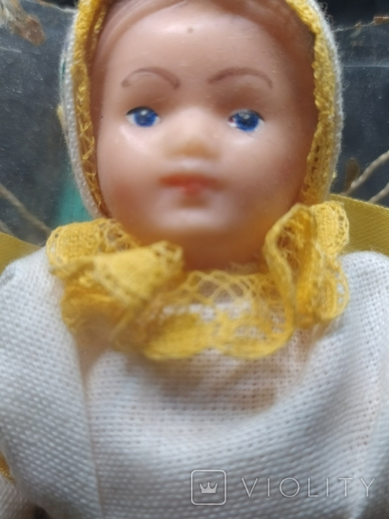 Кукла 23, фото №7