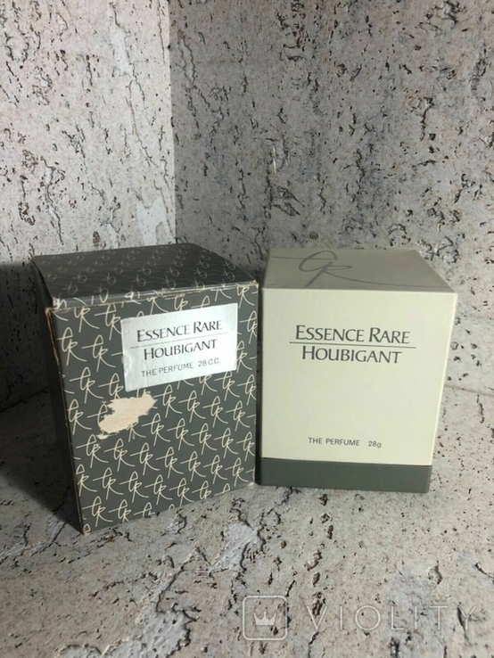 Diorella Christian Dior Pure Parfum 7,5ml Splash, Vintage, Very Rare, New  in Box