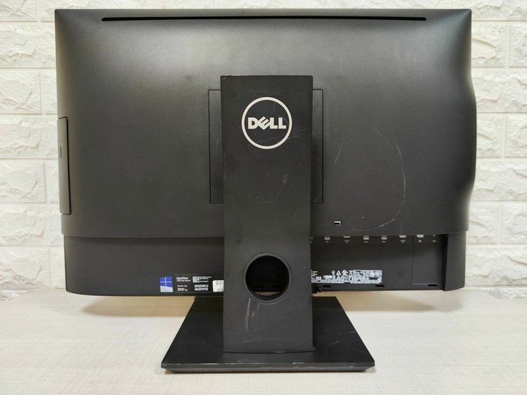 Моноблок DELL 7440 AIO i5-6500 8GB DDR4 SSD 240 Gb, photo number 5