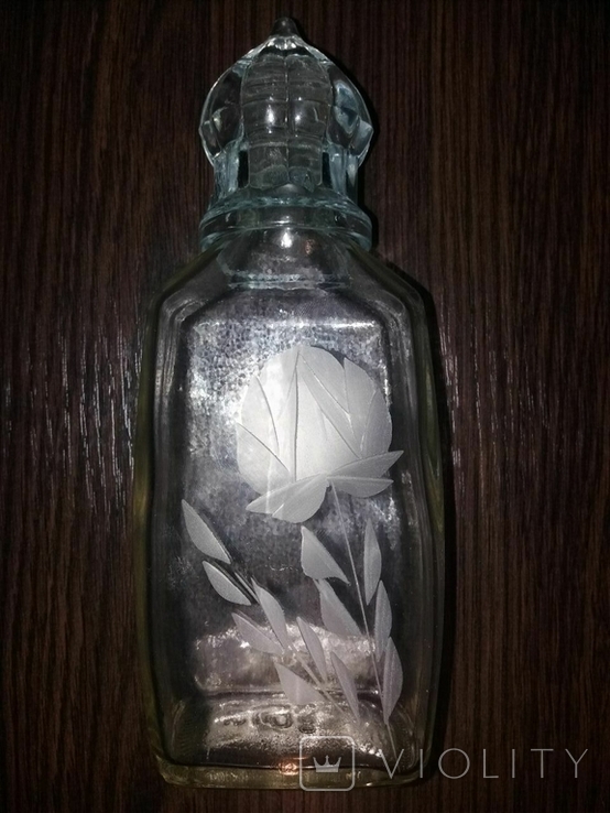 Штоф бутылка с крышкой рюмкой, фото №12