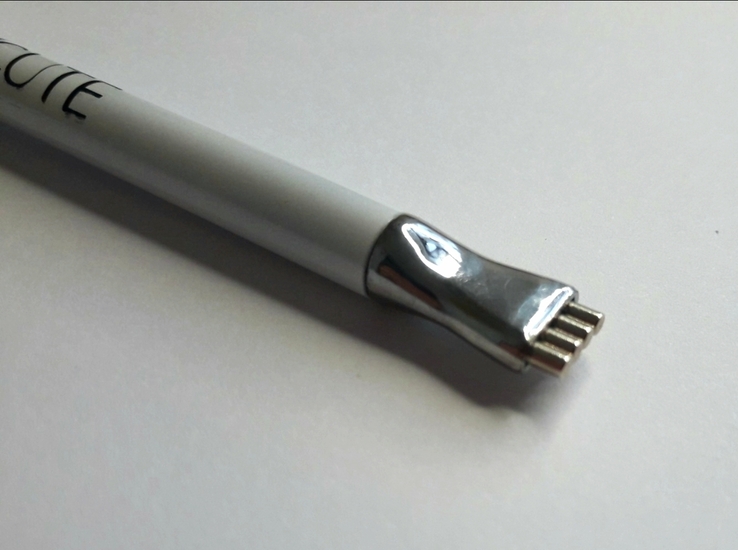 Двухсторонняя магнитная ручка, фото №3