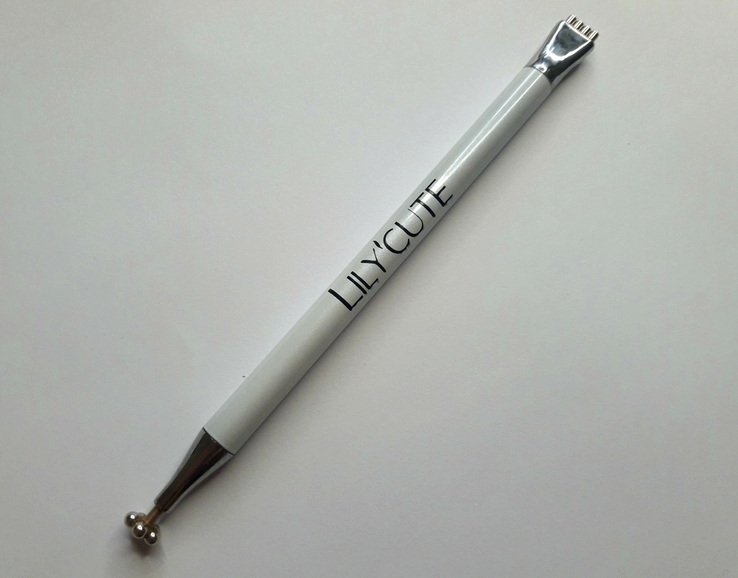 Двухсторонняя магнитная ручка, фото №5