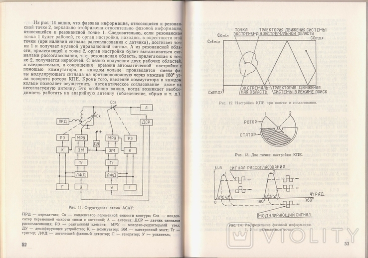 Радіостанція Р-159. Технічний опис та інструкція з експлуатації (+form), фото №4