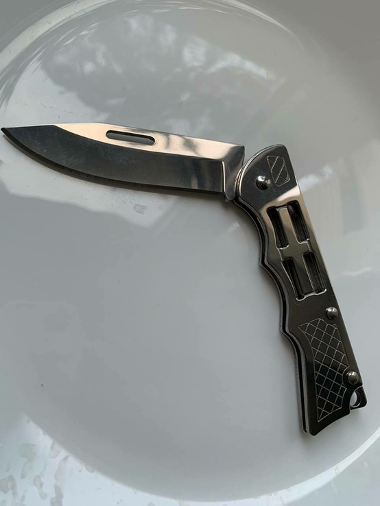 Складной нож, photo number 6