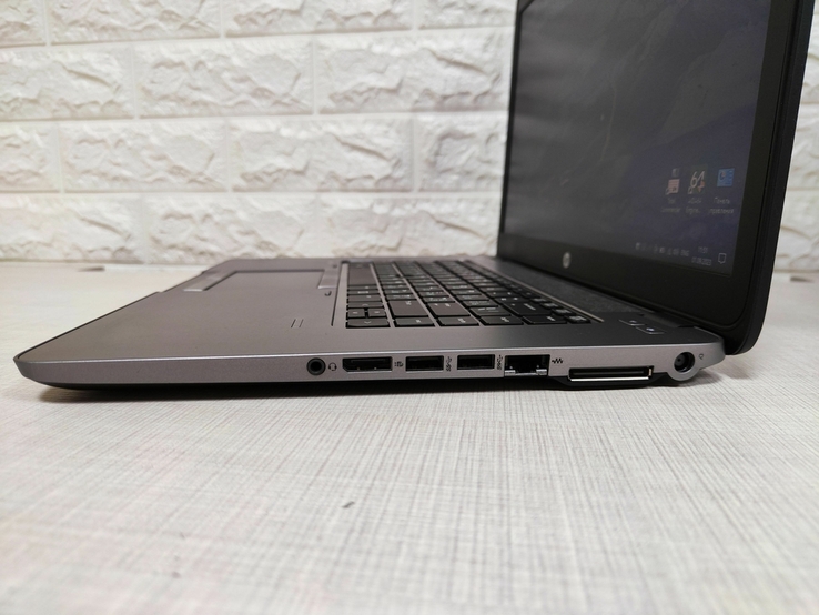 Ноутбук HP EliteBook 755 G2 AMD A10 Pro-7350B 8GB SSD 256GB Video 1GB 15.6", numer zdjęcia 5