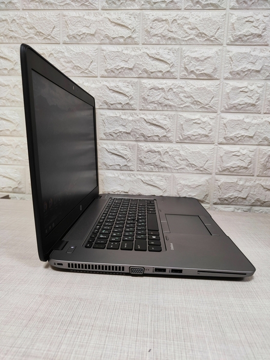 Ноутбук HP EliteBook 755 G2 AMD A10 Pro-7350B 8GB SSD 256GB Video 1GB 15.6", photo number 8