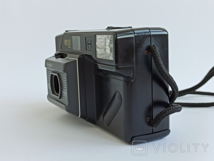Фотоапарат. Kodak VR 35, фото №4