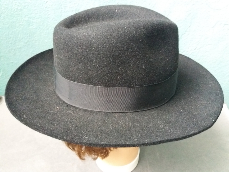 Чоловічий капелюх., photo number 3