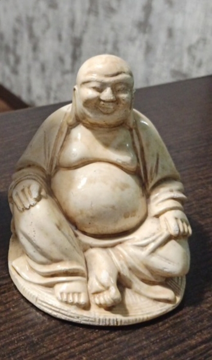 Статуетка "Будда"