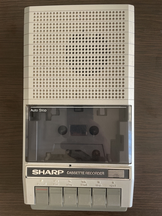 SHARP RD-620DS, фото №2