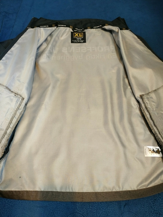 Куртка легка. Вітровка PROFFSENS VAL (вибір професіоналів) p-p XL, photo number 9