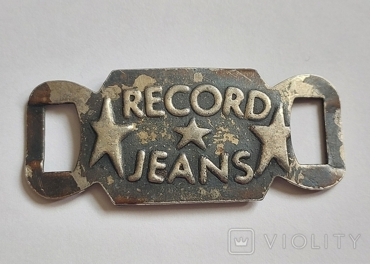 Record Jeans Для джинсов, фото №2
