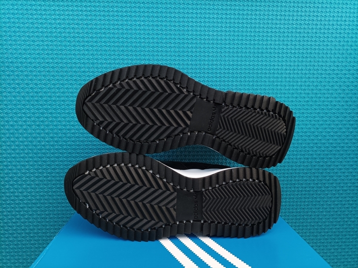 Adidas Retropy F2 - Кросівки Оригінал (46.5/29.5), numer zdjęcia 6