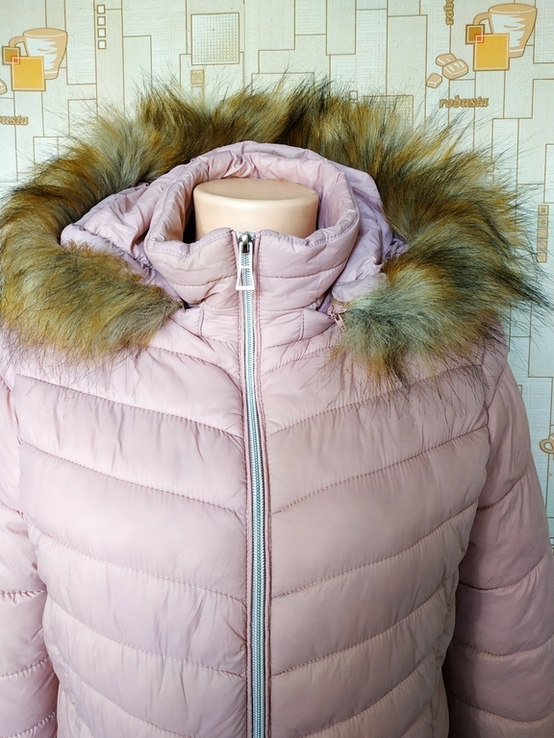 Куртка зимова жіноча CHICOREE р-р М, numer zdjęcia 4