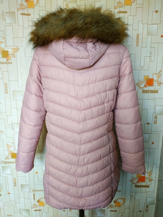 Куртка зимова жіноча CHICOREE р-р М, photo number 7