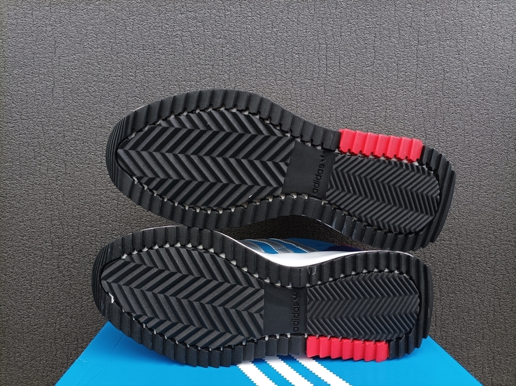 Adidas Retropy F2 - Кросівки Оригінал (44.5/28.5), numer zdjęcia 6