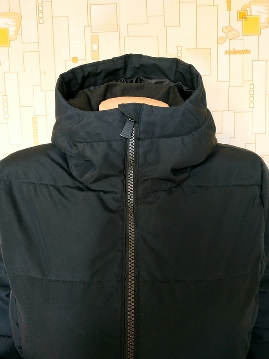 Куртка жіноча. Термокуртка FIVE SEASONS Єврозима мембрана 5000 мм на зріст 158-164 см, фото №4