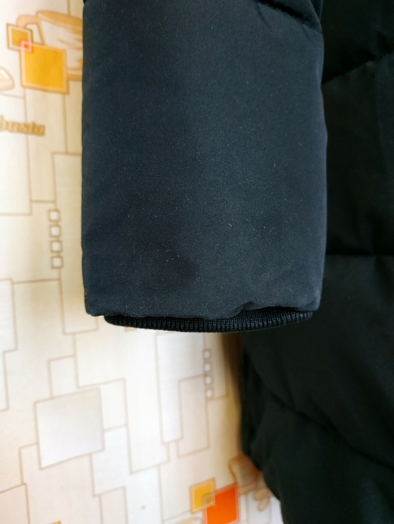 Куртка жіноча. Термокуртка FIVE SEASONS Єврозима мембрана 5000 мм на зріст 158-164 см, фото №6