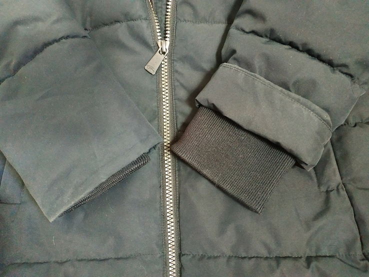 Куртка жіноча. Термокуртка FIVE SEASONS Єврозима мембрана 5000 мм на зріст 158-164 см, фото №8