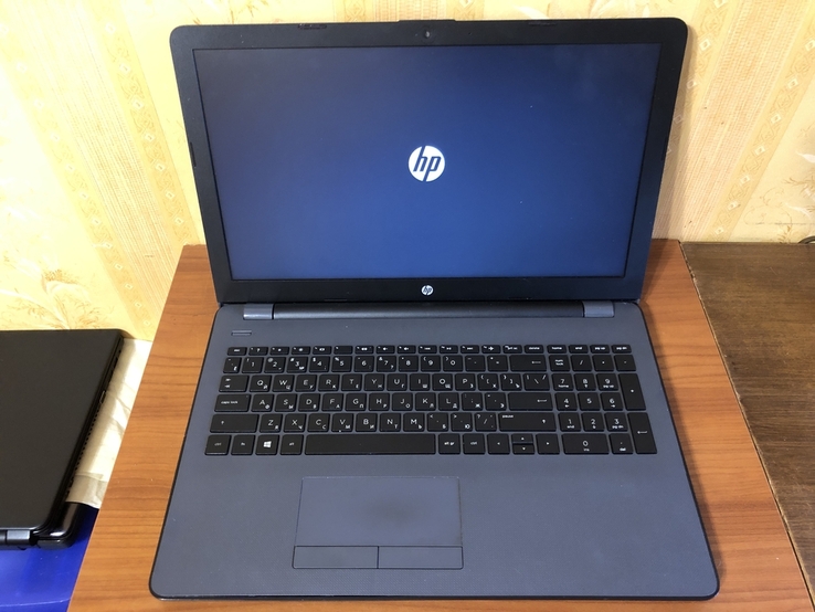 Ноутбук HP 15-bs IC N3060/ 4Gb/ hdd 500GB / Intel HD/ 3,5 часа, photo number 7