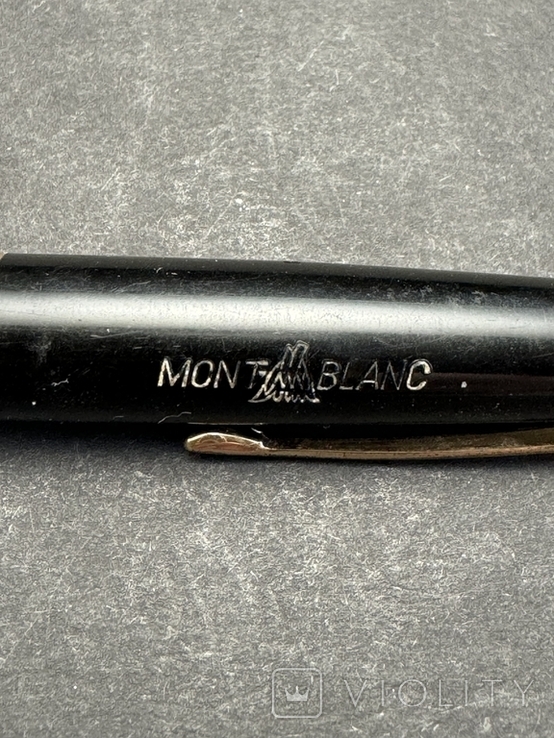 Ручка Montblanc, фото №3