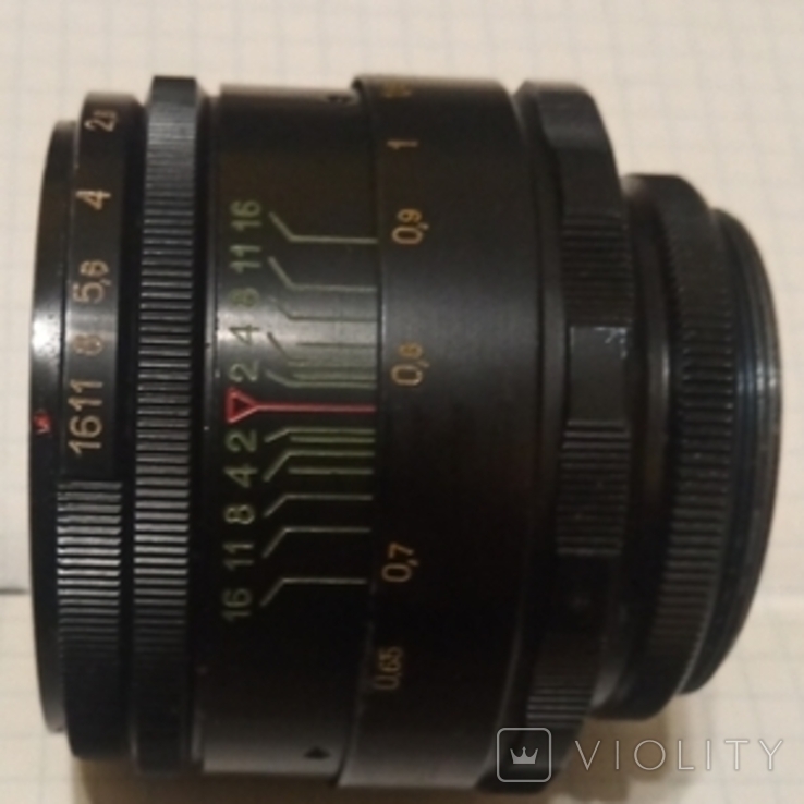 分解清掃済 超希少 Helios-44M-5 58mm f2 ぐるぐるボケ 3 Об 分解清掃済 超希少 Helios-44M-5 58mm f2 ぐるぐるボケ 3 Об