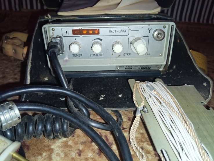 Радиостанция 'Карат-2Н', numer zdjęcia 3