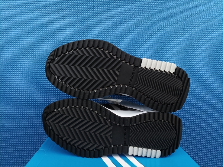 Adidas Retropy F2 - Кросівки Оригінал (40/25), numer zdjęcia 6