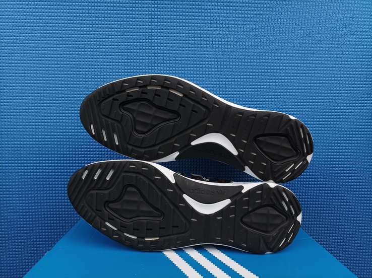 Adidas Response - Кросівки Оригінал (44.5/28.5), фото №6