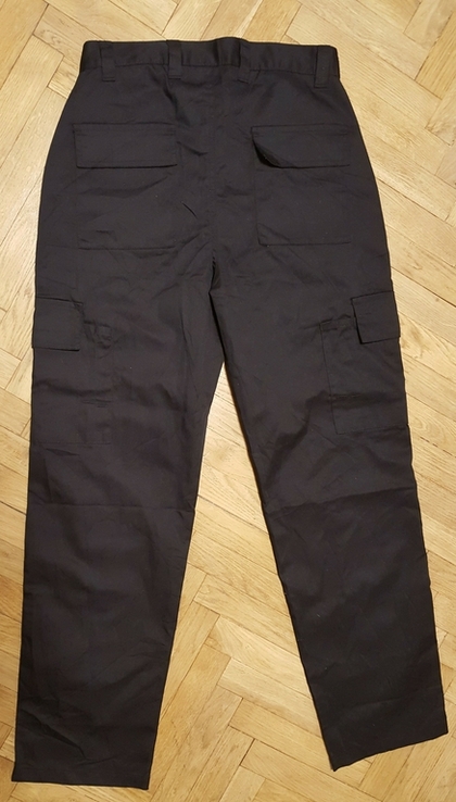 Робочі штани спецодяг Workwear regular 32, photo number 8