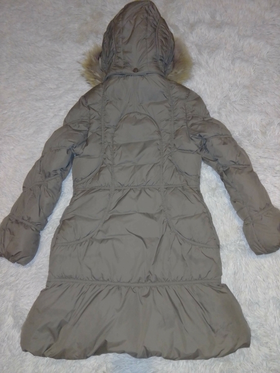 Куртка, пуховик Kiko р. 152 см., фото №5
