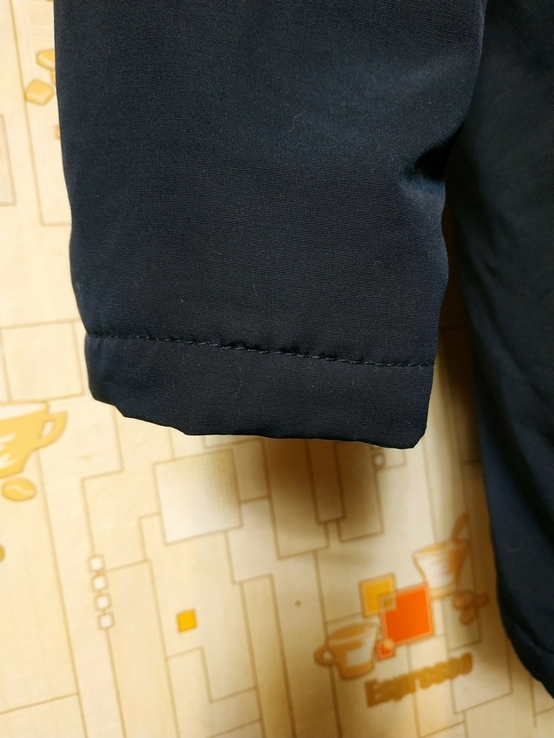 Куртка жіноча демісезонна DOROTHY p-p 10(38), numer zdjęcia 6