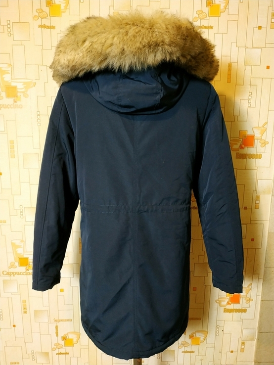 Куртка жіноча демісезонна DOROTHY p-p 10(38), photo number 7
