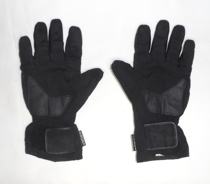 Мото рукавиці чоловічі розмір L, numer zdjęcia 3