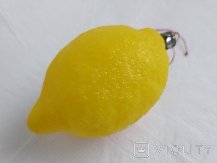 Лимон, фото №4