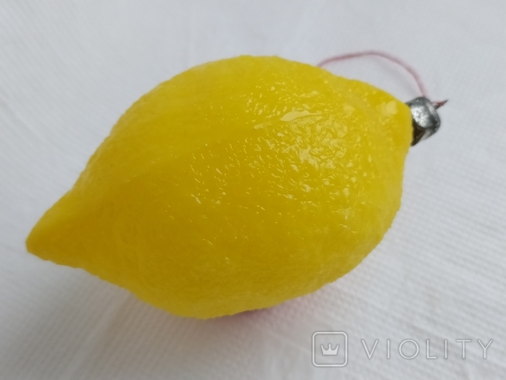 Лимон, фото №2