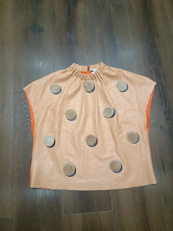 Fendi блуза, numer zdjęcia 5