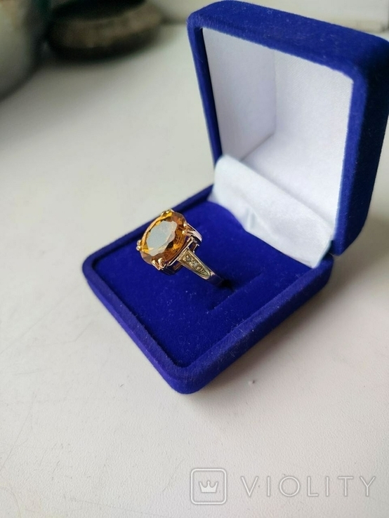 Золотое кольцо, фото №5